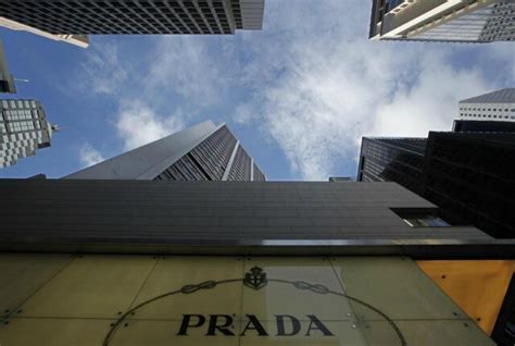 prada azioni hong kong|prada stock price.